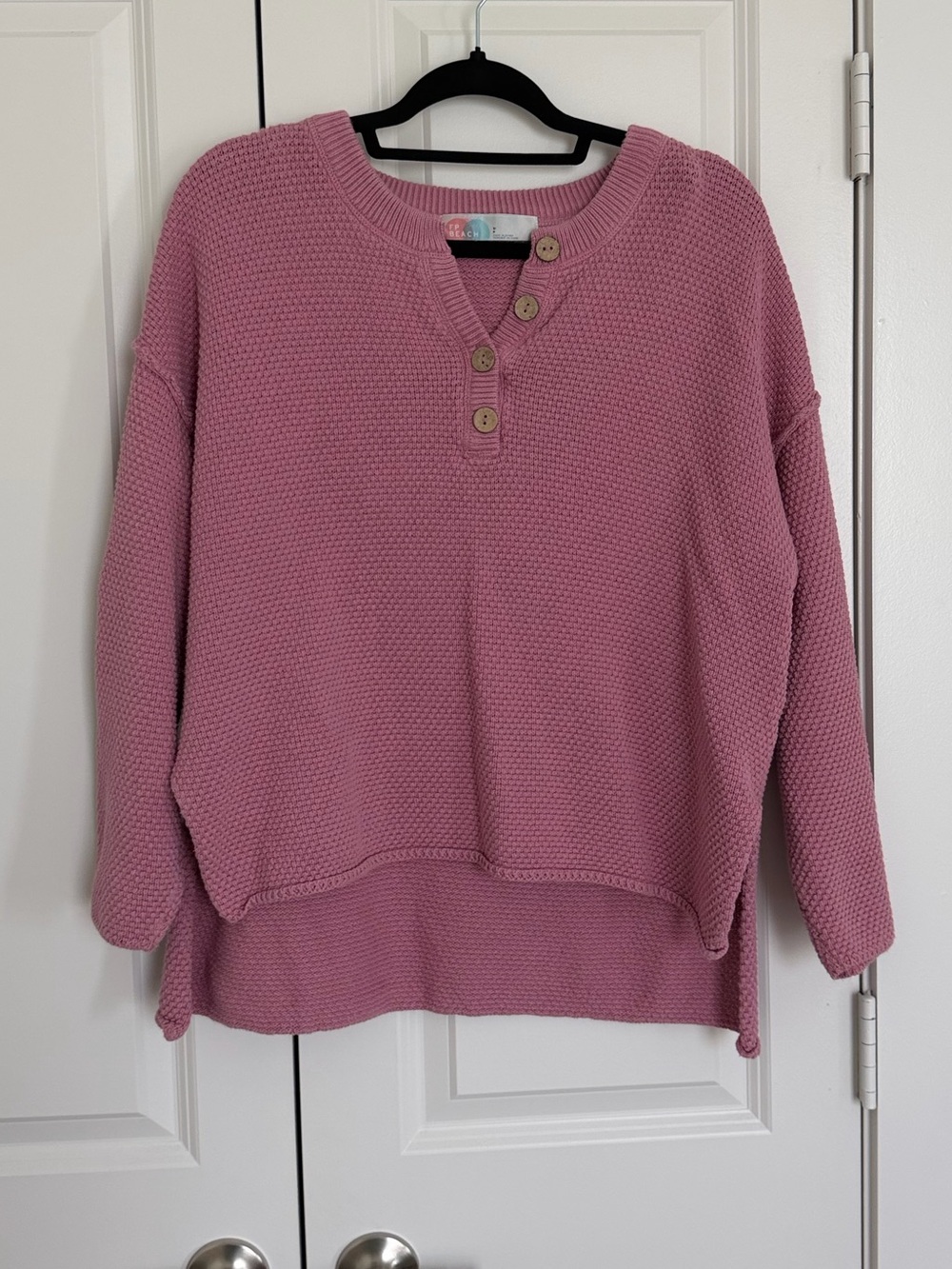 Free People Hailee Sweater Set - Picture 4 of 7
